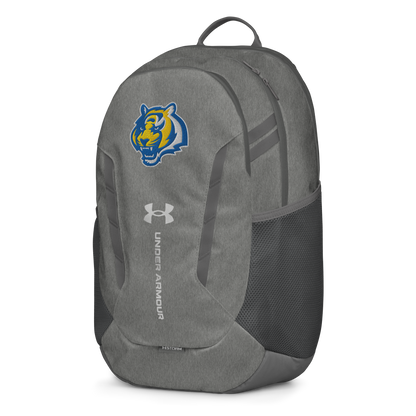Orem High School Design 4 — Castlerock