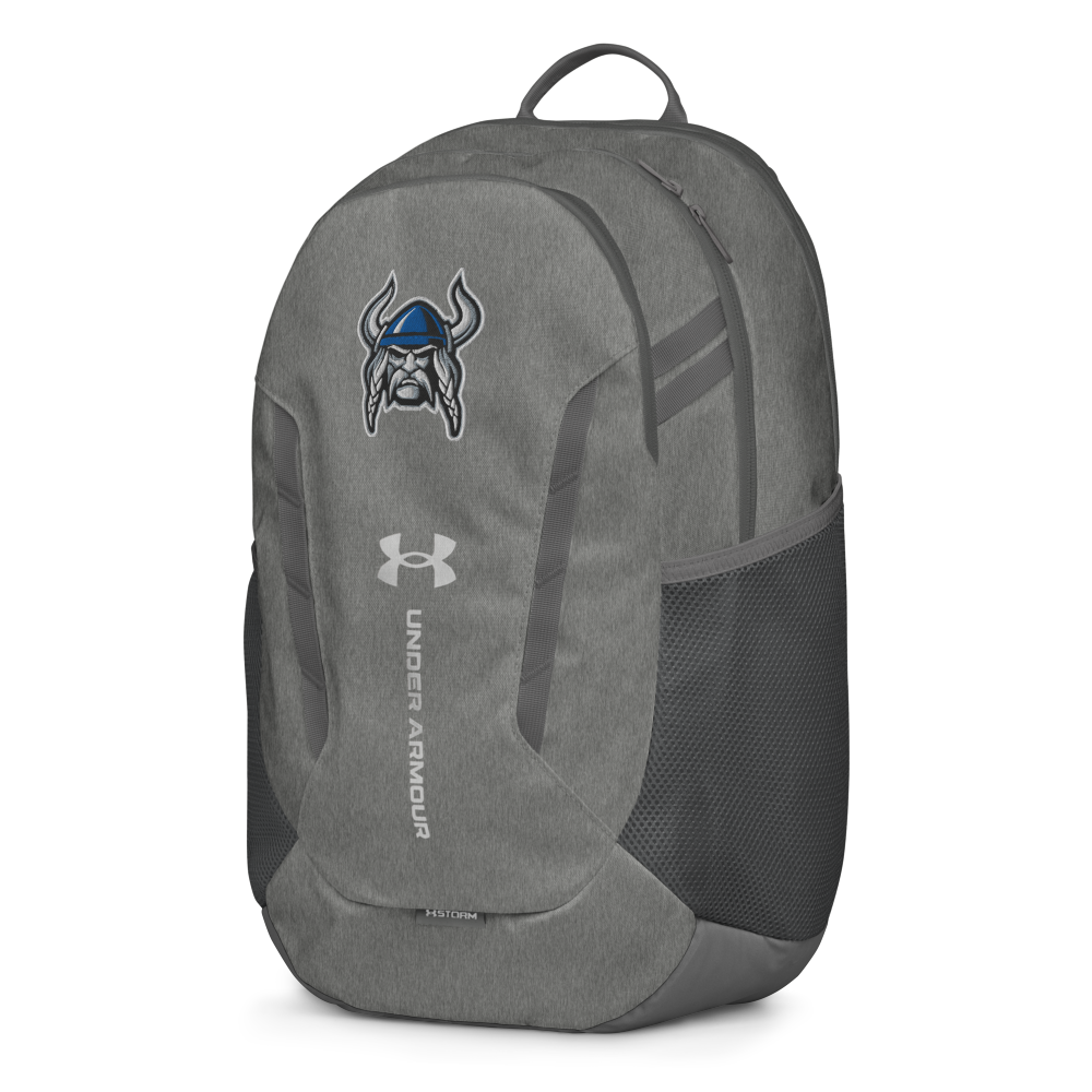Pleasant Grove High School Design 4 — Castlerock