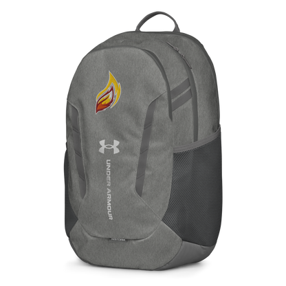 Eldorado High School Design 4 — Castlerock
