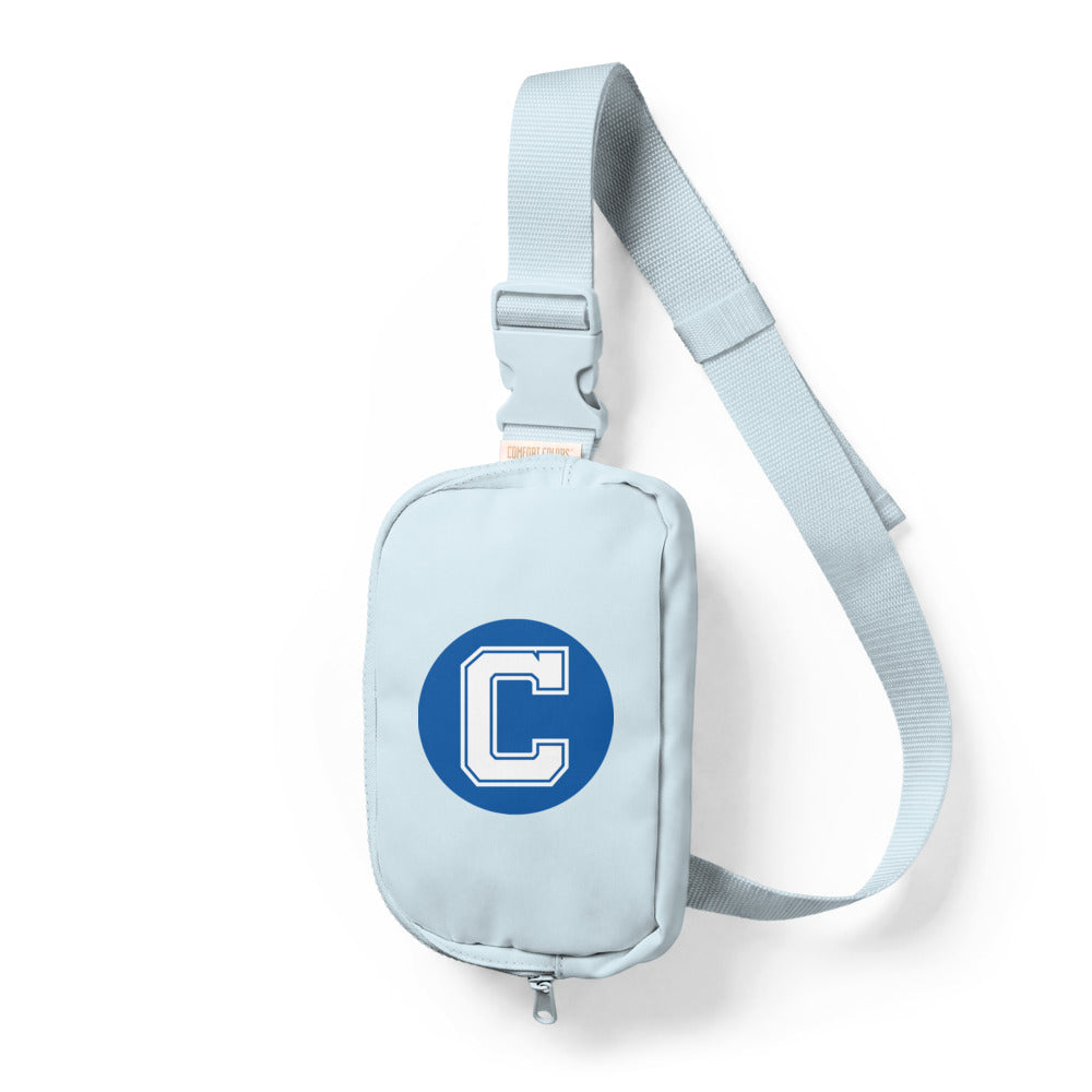 Chelsea HIgh School Design 4 — Chambray