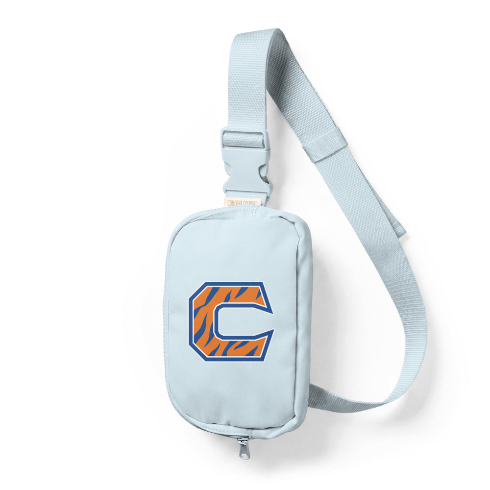 Chilton County High School Design 4 — Chambray