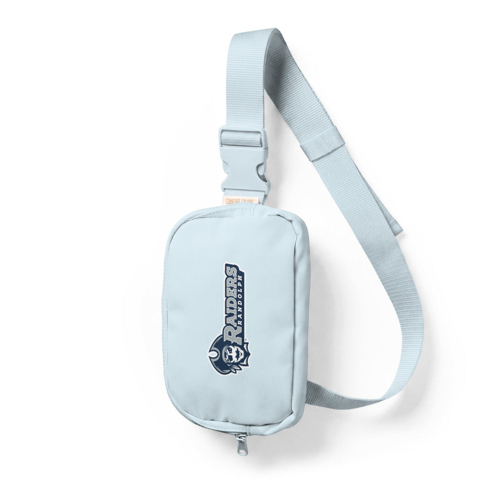 Randolph High School Design 4 — Chambray