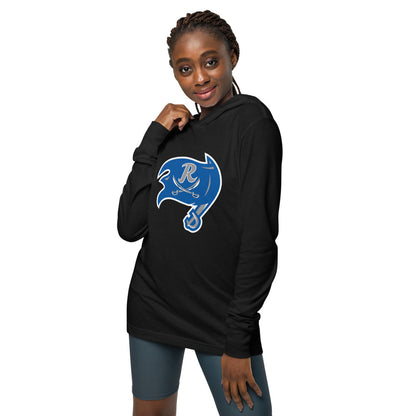 Rehobeth High School Design 4 — Charcoal-Black Triblend