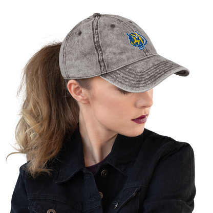 Orem High School Design 4 — Charcoal Grey
