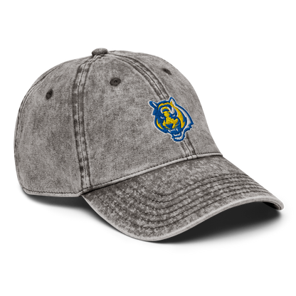 Orem High School Design 4 — Charcoal Grey