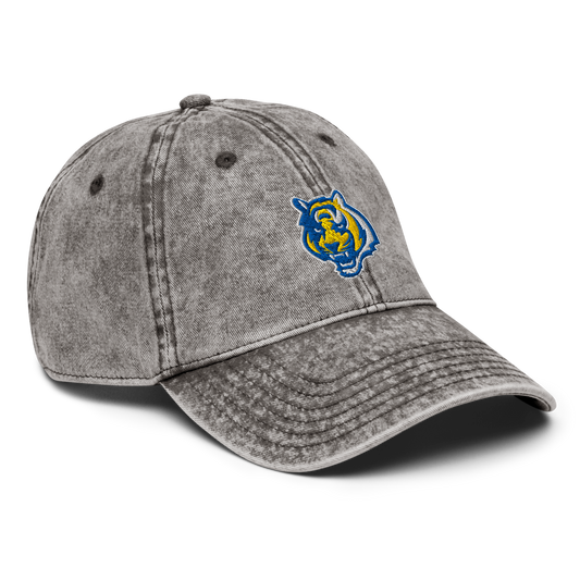 Orem High School Design 4 — Charcoal Grey