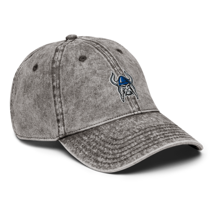 Pleasant Grove High School Design 4 — Charcoal Grey