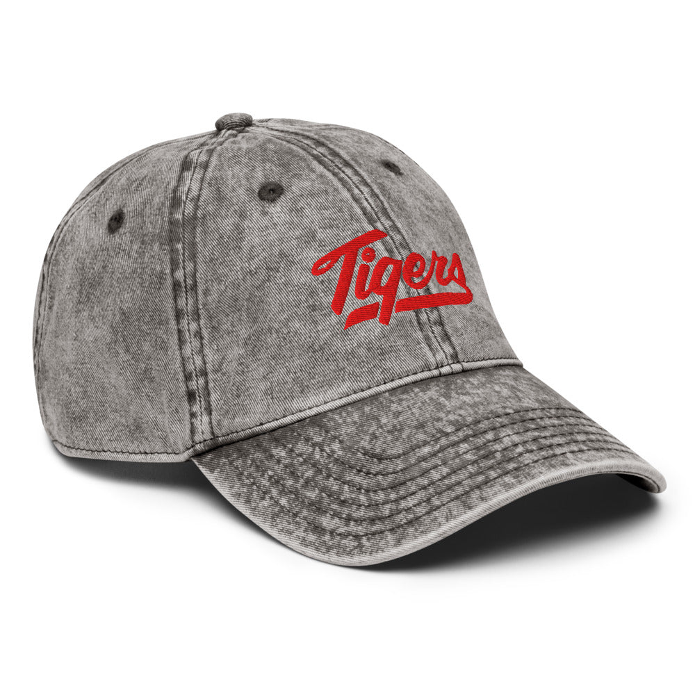 West Blocton High School Design 4 — Charcoal Grey