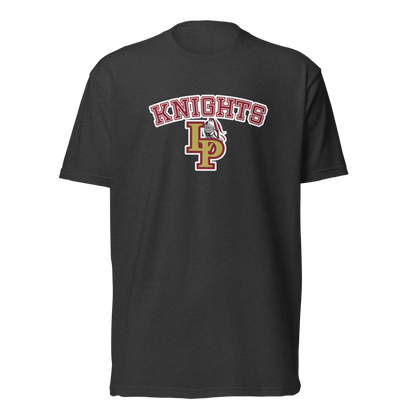 Lone Peak High School Design 4 — Charcoal