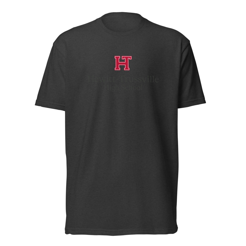 Hewitt Trussville High School Design 4 — Charcoal
