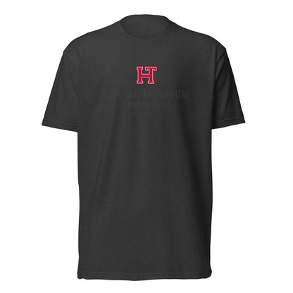 Hewitt Trussville High School Design 4 — Charcoal