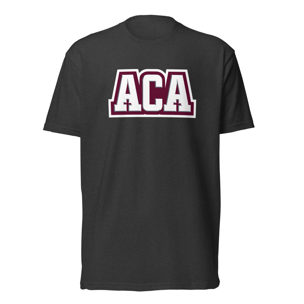 Alabama Christian Academy Design 4 — Charcoal