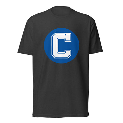 Chelsea HIgh School Design 4 — Charcoal