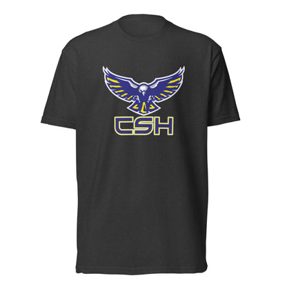 Cold Springs High School Design 4 — Charcoal