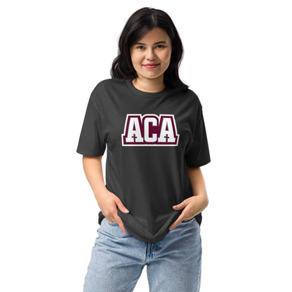 Alabama Christian Academy Design 4 — Charcoal