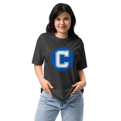 Chelsea HIgh School Design 4 — Charcoal