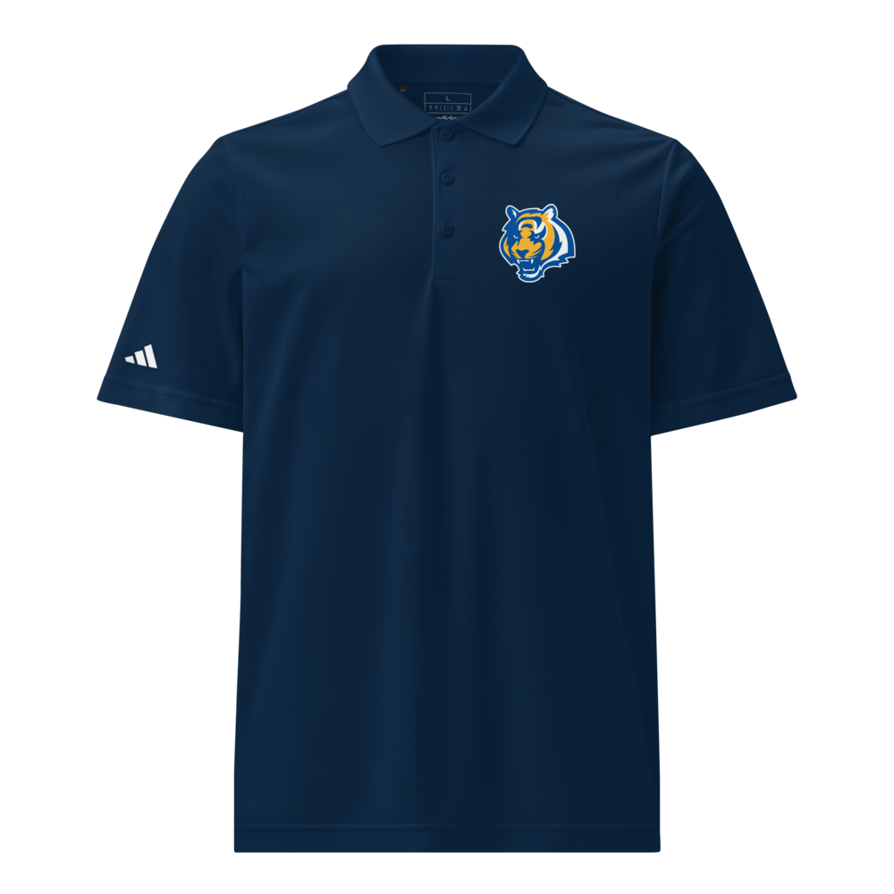 Orem High School Design 4 — Collegiate Navy