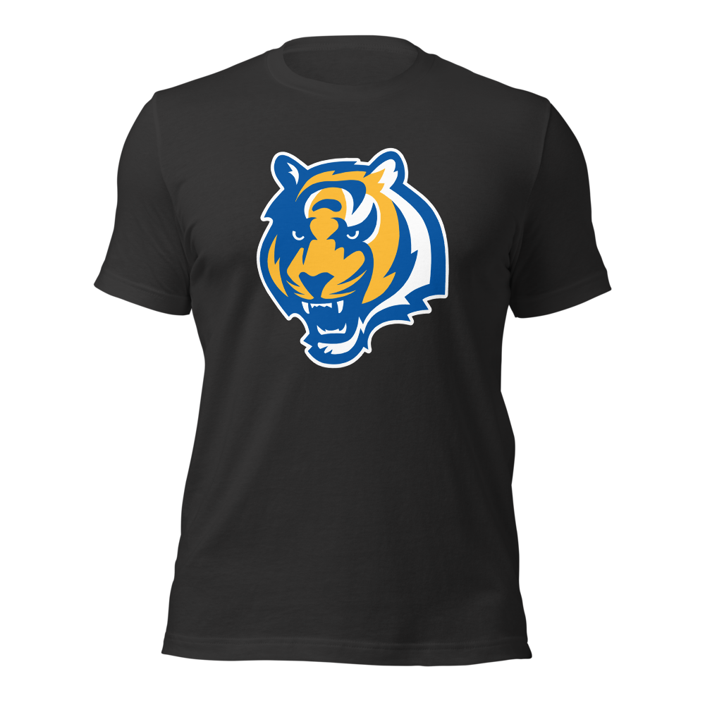 Orem High School Design 4 — Dark Grey