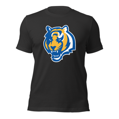 Orem High School Design 4 — Dark Grey