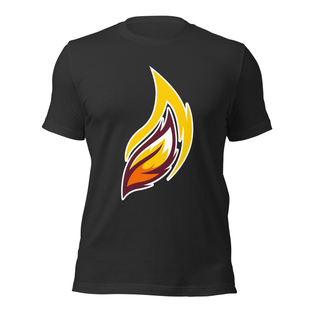 Eldorado High School Design 4 — Dark Grey