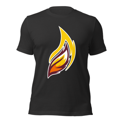 Eldorado High School Design 4 — Dark Grey