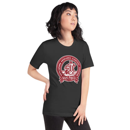 Boaz High School Design 4 — Dark Grey