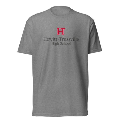Hewitt Trussville High School Design 4 — Dark Heather Gray