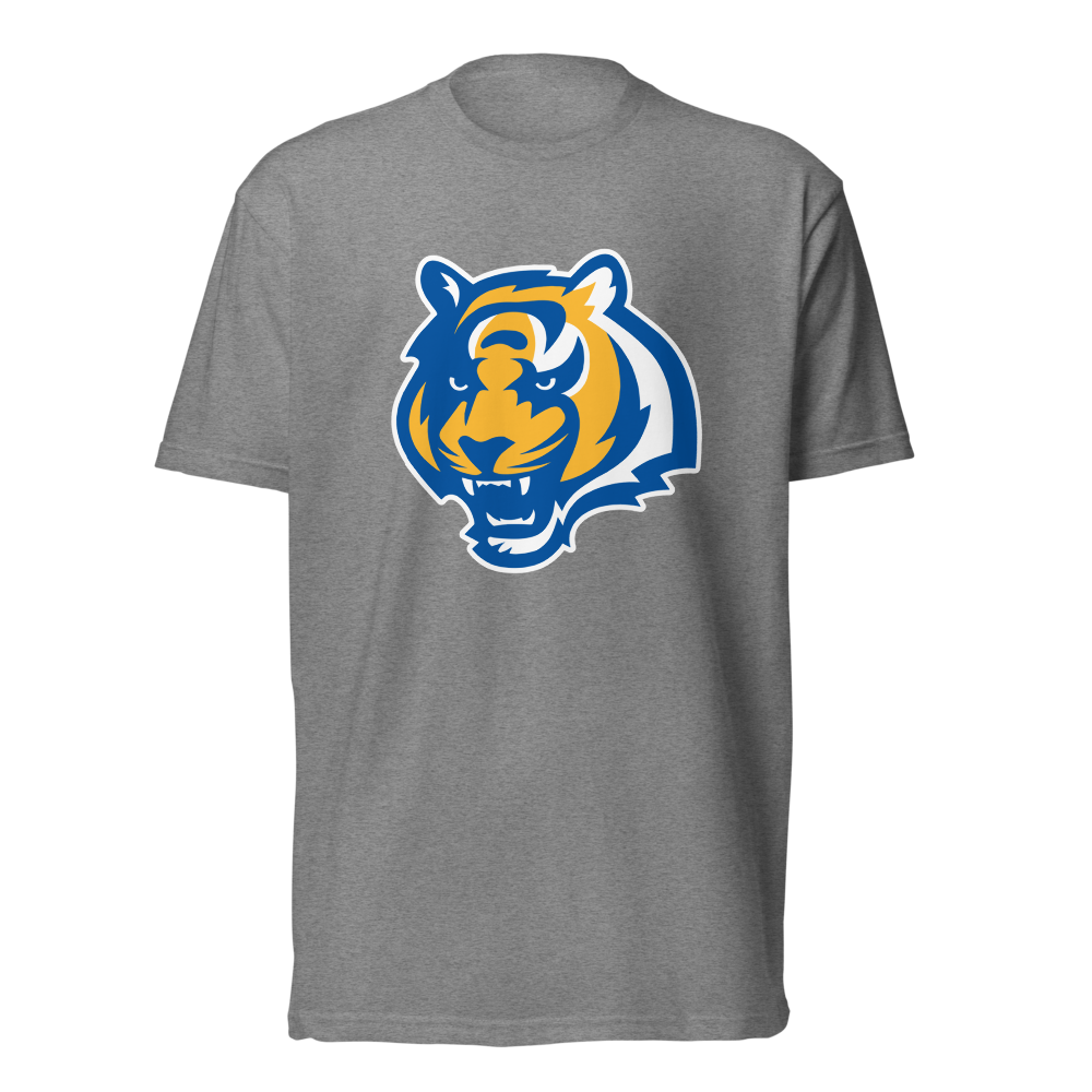 Orem High School Design 4 — Dark Heather Gray