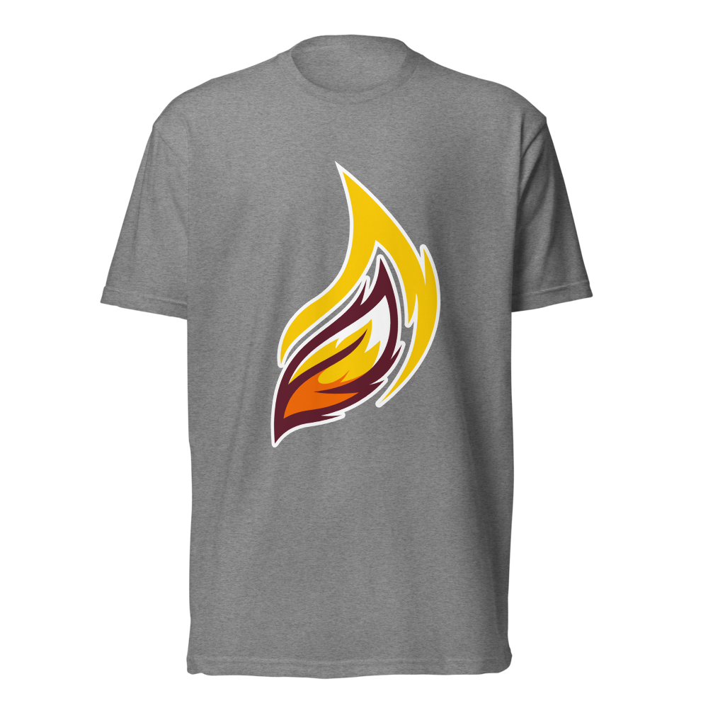 Eldorado High School Design 4 — Dark Heather Gray