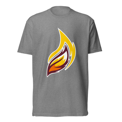 Eldorado High School Design 4 — Dark Heather Gray