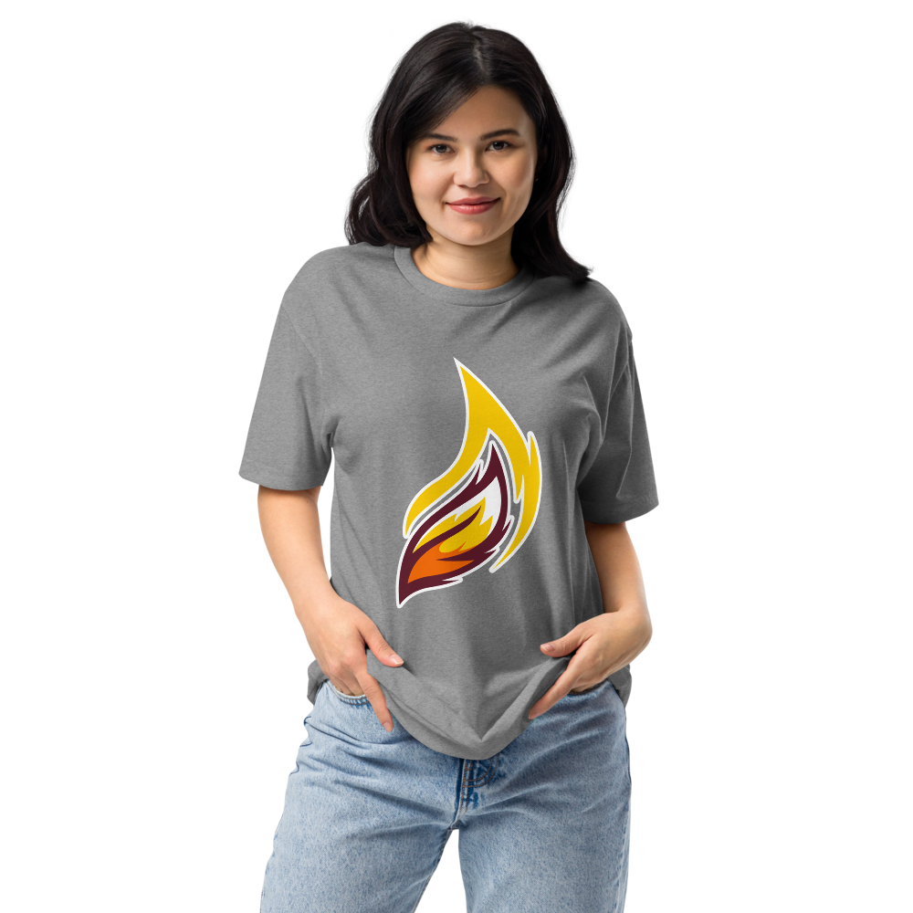 Eldorado High School Design 4 — Dark Heather Gray