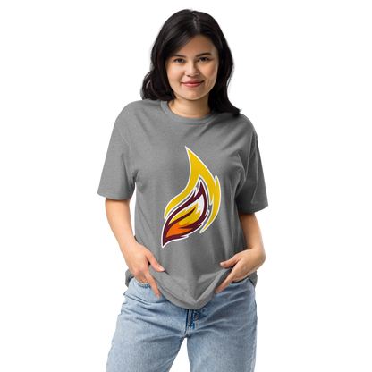 Eldorado High School Design 4 — Dark Heather Gray