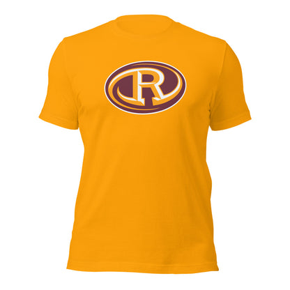 Robertsdale High School Design 4 — Gold