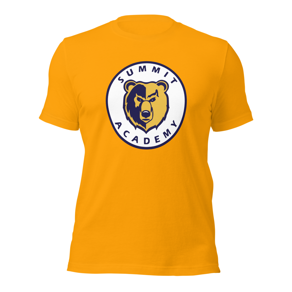 Summit Academy Design 4 — Gold