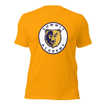 Summit Academy Design 4 — Gold