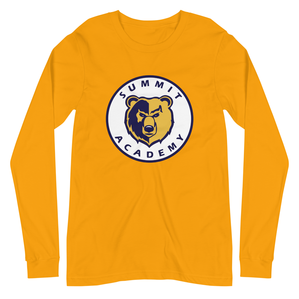 Summit Academy Design 4 — Gold