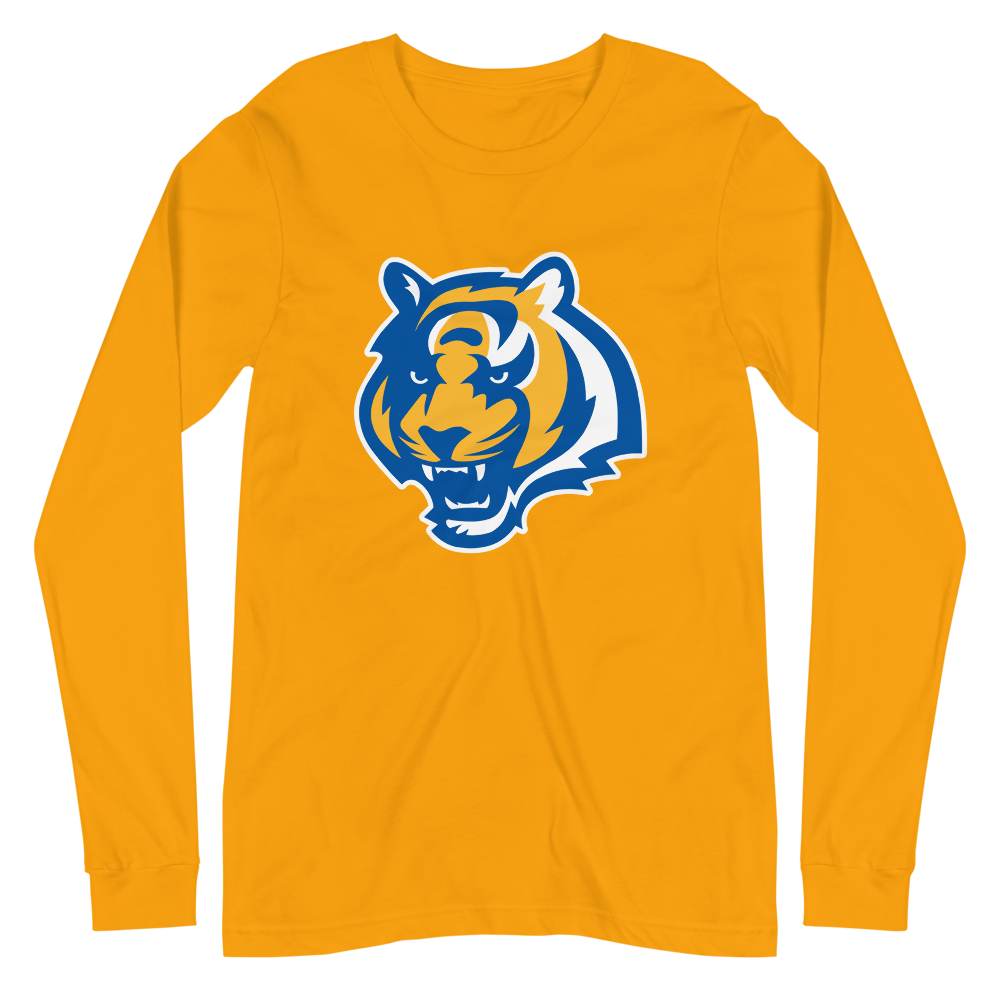 Orem High School Design 4 — Gold