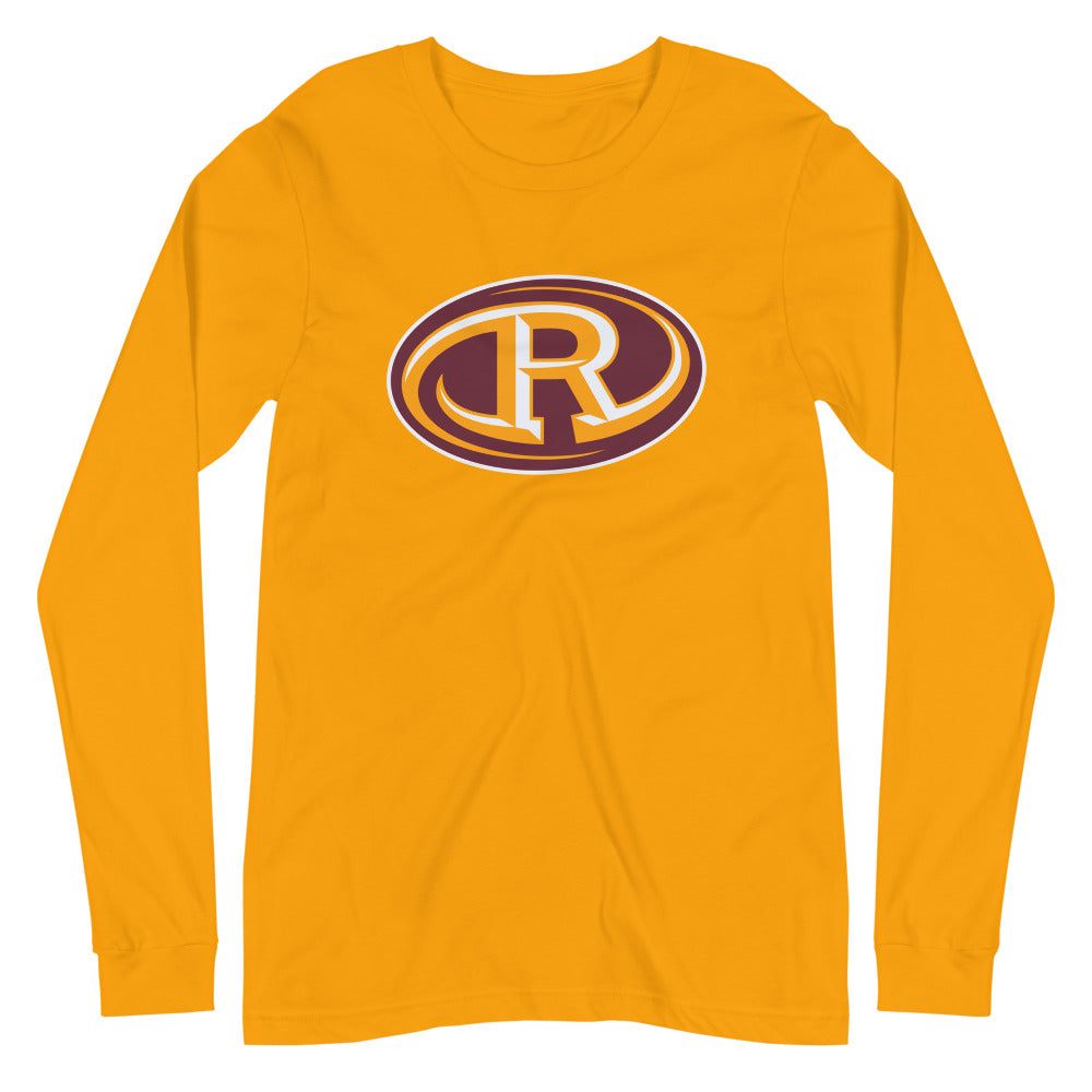 Robertsdale High School Design 4 — Gold