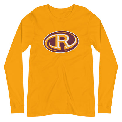 Robertsdale High School Design 4 — Gold