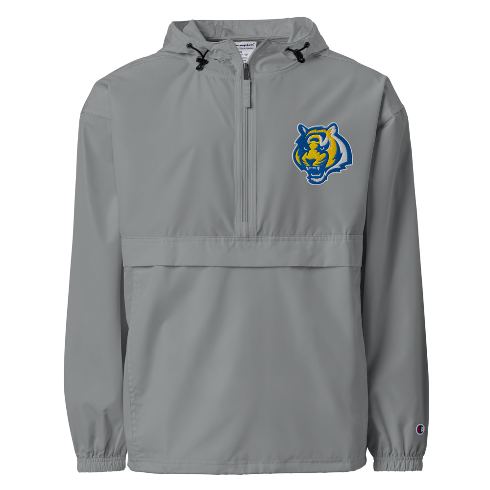 Orem High School Design 4 — Graphite