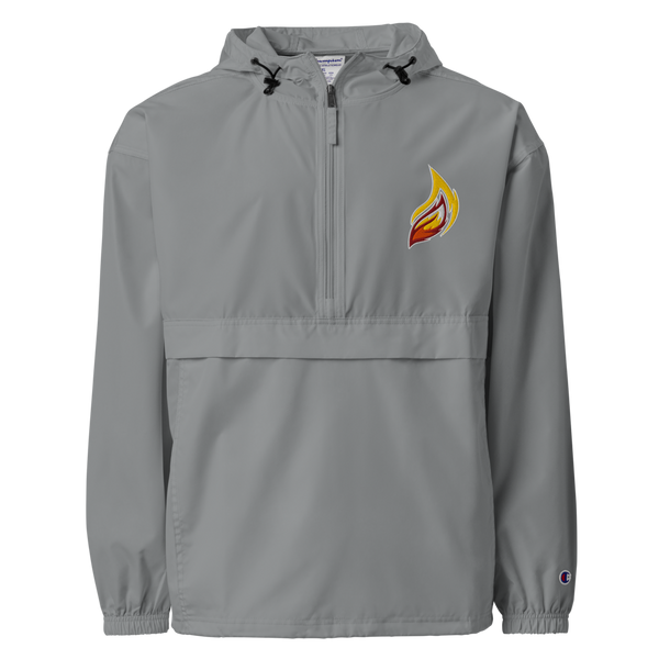 Eldorado High School Design 4 — Graphite
