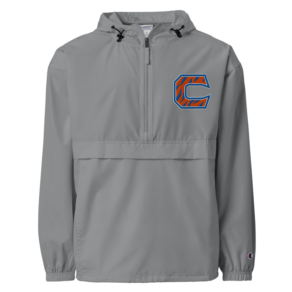 Chilton County High School Design 4 — Graphite