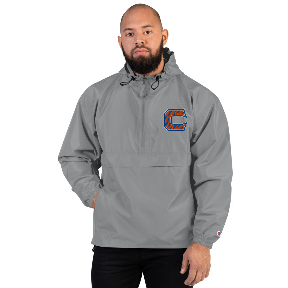 Chilton County High School Design 4 — Graphite