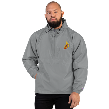 Eldorado High School Design 4 — Graphite
