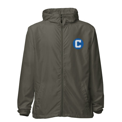 Chelsea HIgh School Design 4 — Graphite