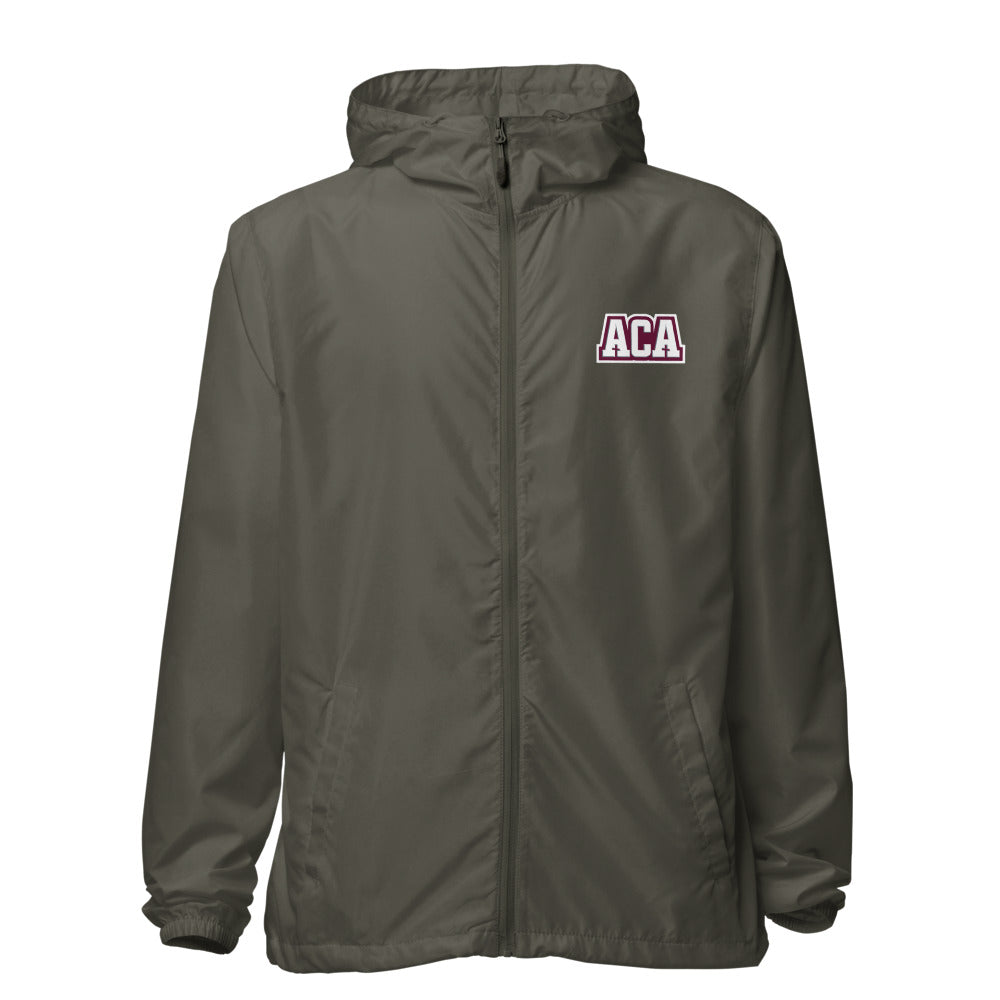 Alabama Christian Academy Design 4 — Graphite