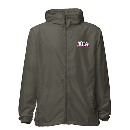 Alabama Christian Academy Design 4 — Graphite