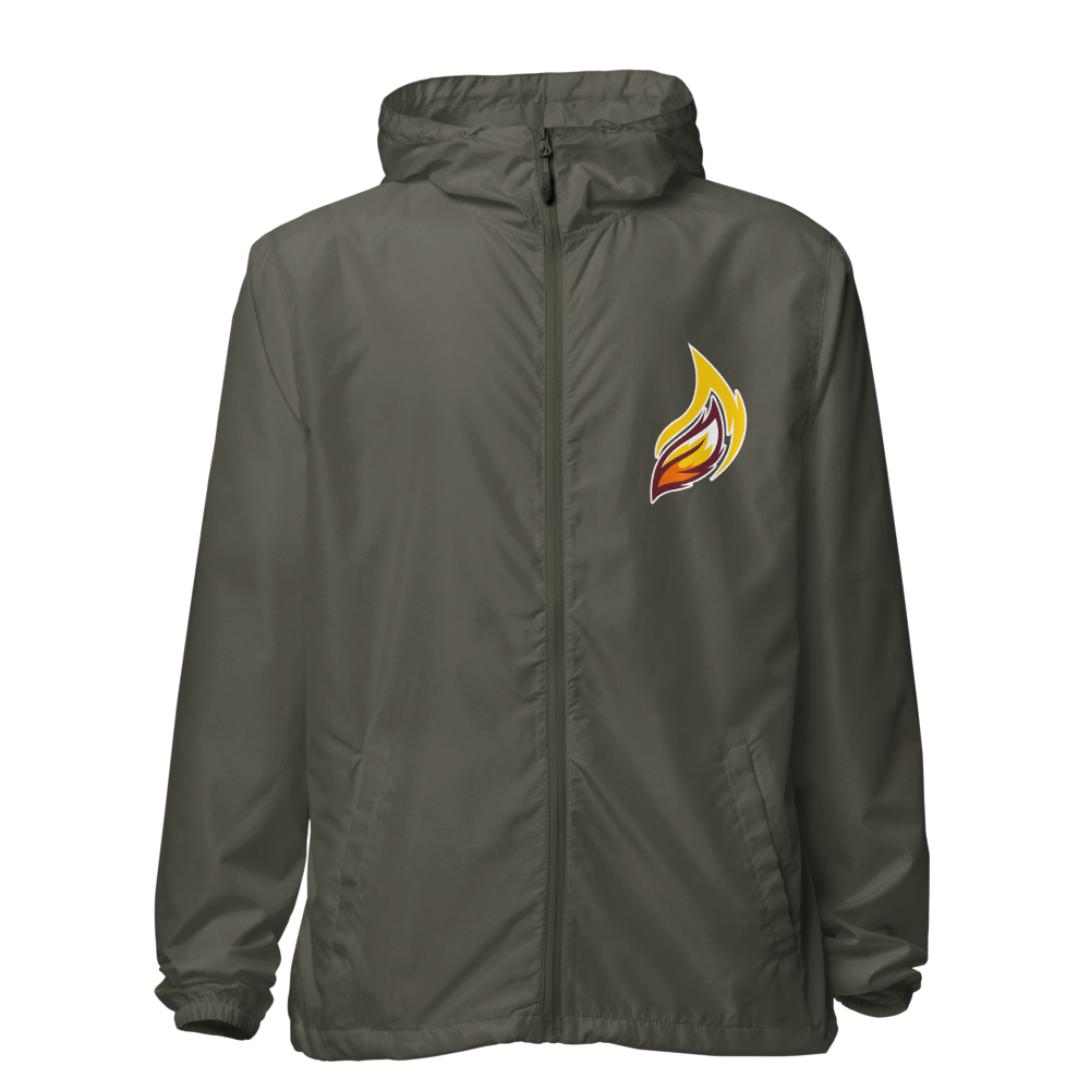 Eldorado High School Design 4 — Graphite