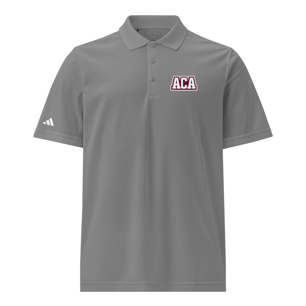 Alabama Christian Academy Design 4 — Grey Three