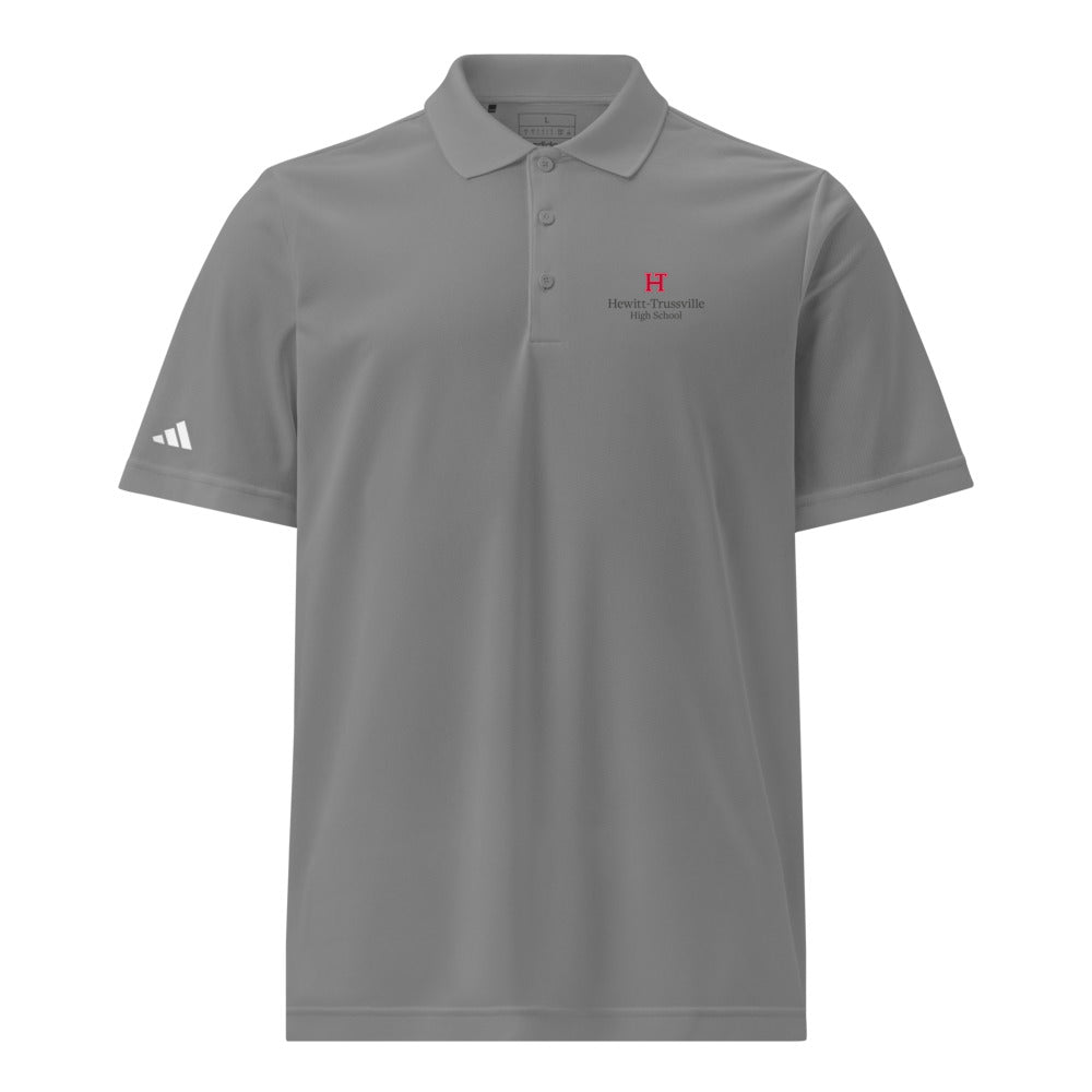 Hewitt Trussville High School Design 4 — Grey Three
